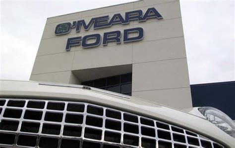 O'meara ford colorado - Swing by O'Meara Ford in Northglenn, Colorado and check out our inventory of quality used cars. We have a pre-owned vehicle for every taste and our financing experts will …